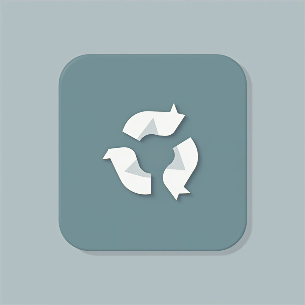 Webwinkel Groei Logo